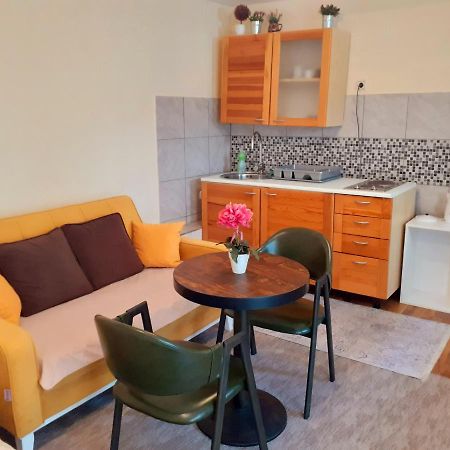 Apartman Stari Grad Apartment Sarajevo Exterior photo