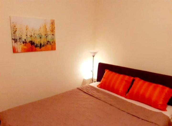 Apartman Stari Grad Apartment Sarajevo Exterior photo