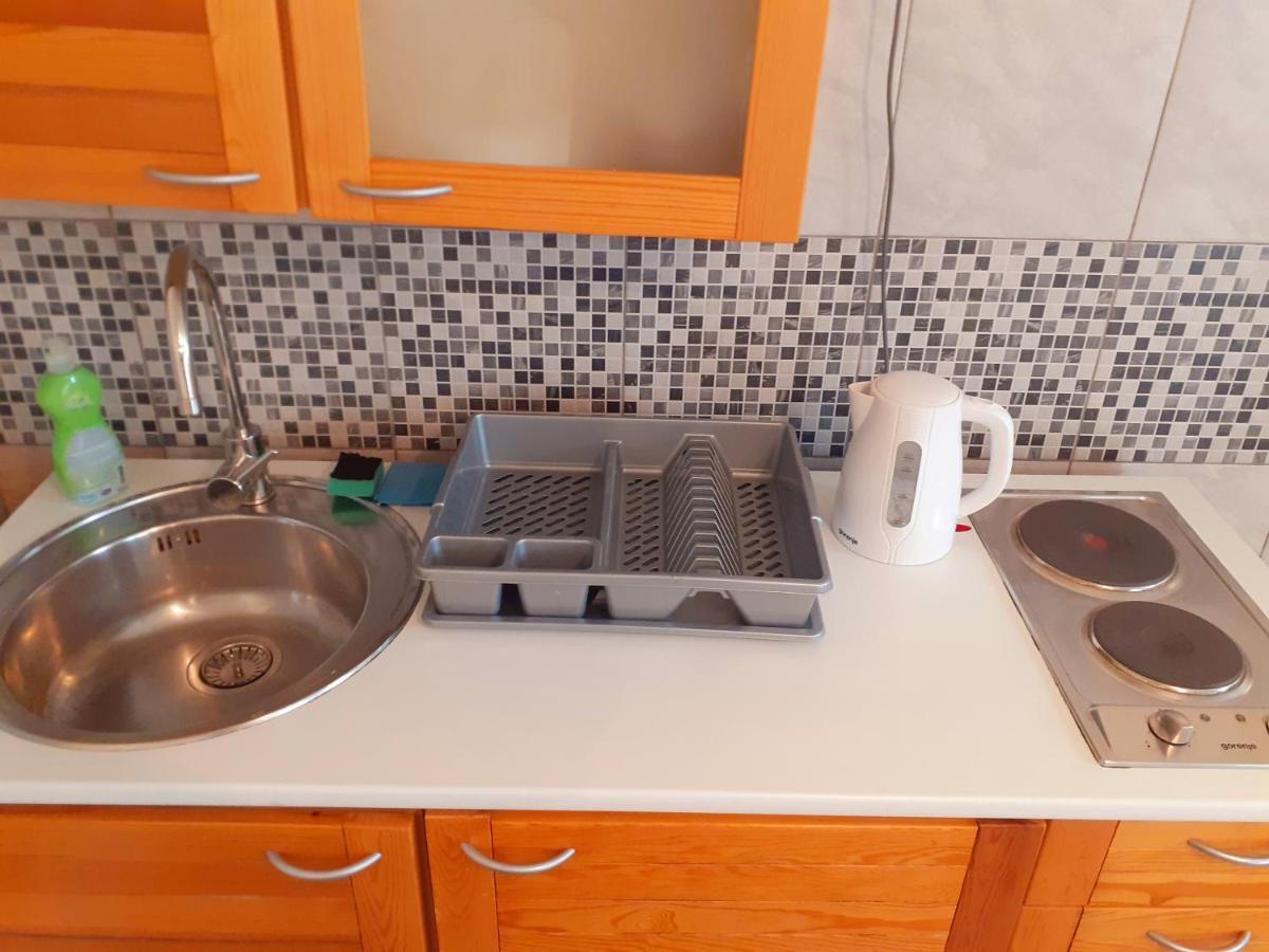 Apartman Stari Grad Apartment Sarajevo Exterior photo