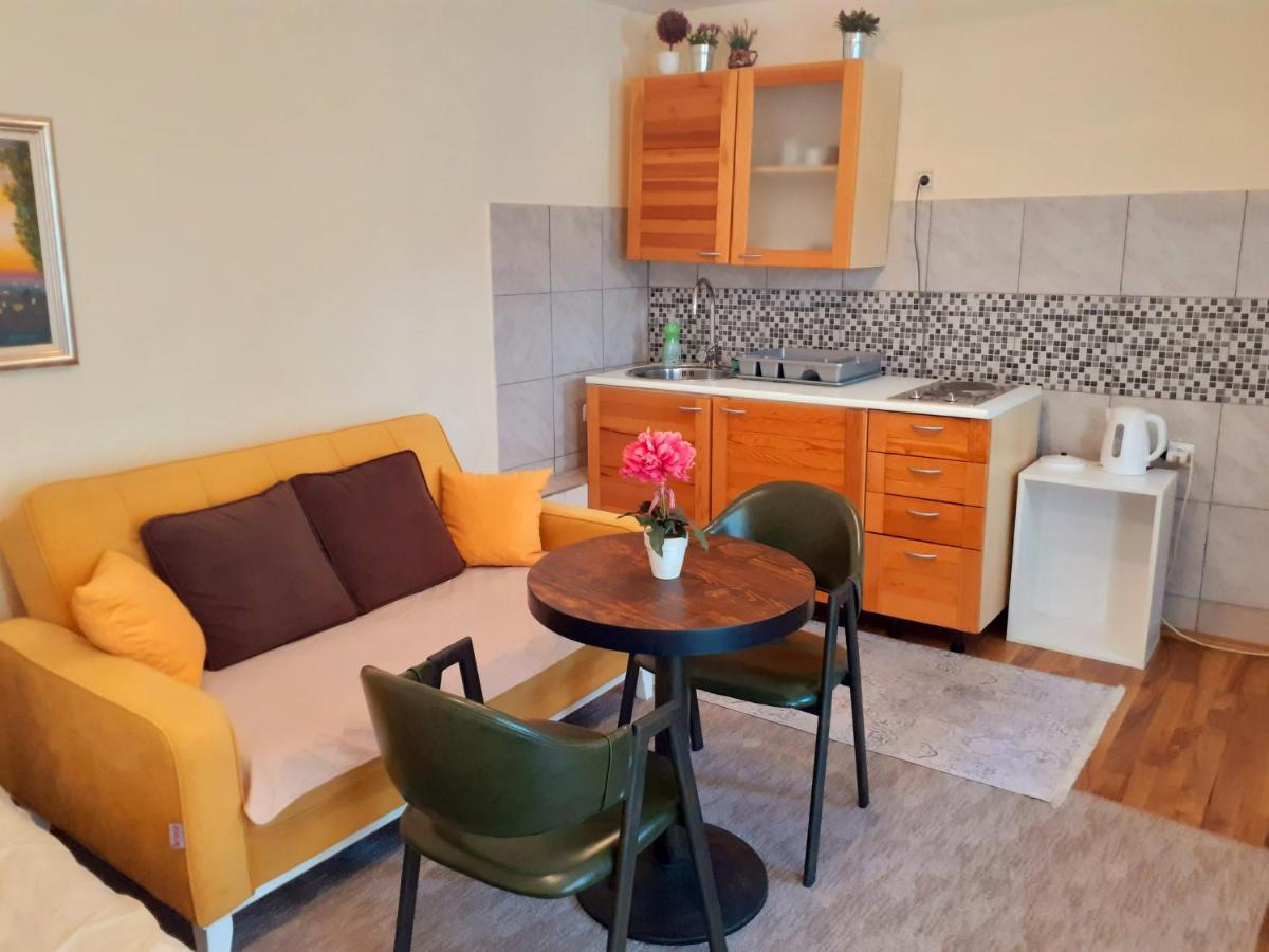 Apartman Stari Grad Apartment Sarajevo Exterior photo